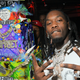Illustration for article titled Offset Had a iCall of Duty/i-Themed Cake at the Club to Celebrate Turning 28